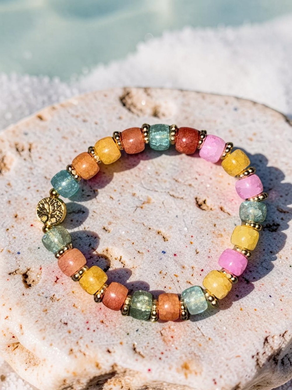 Tree of Life Bracelet tree 💚